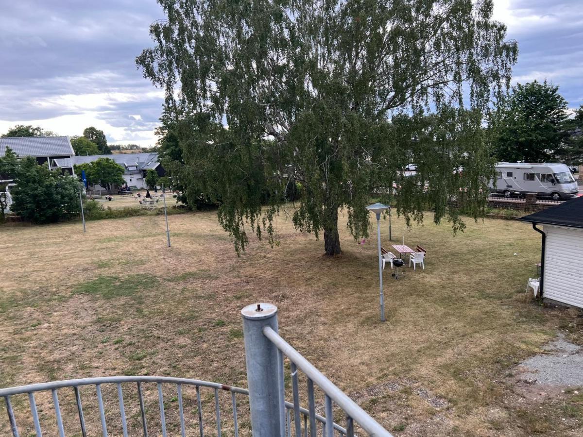 Solberga Laegenhetshotell Köpingsvik Exterior foto