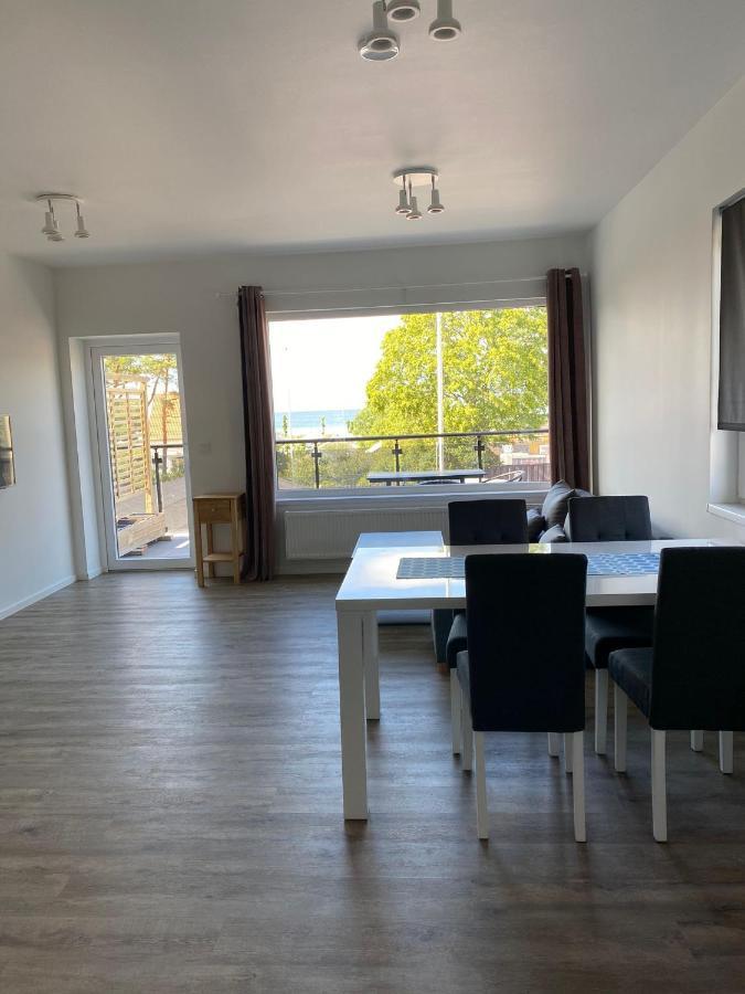 Solberga Laegenhetshotell Köpingsvik Exterior foto