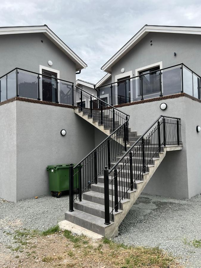Solberga Laegenhetshotell Köpingsvik Exterior foto