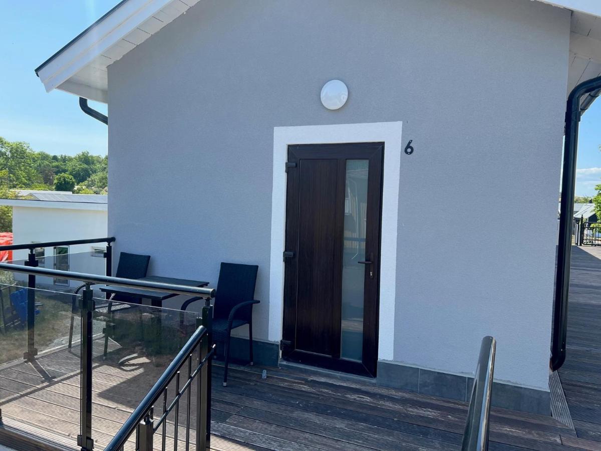 Solberga Laegenhetshotell Köpingsvik Exterior foto
